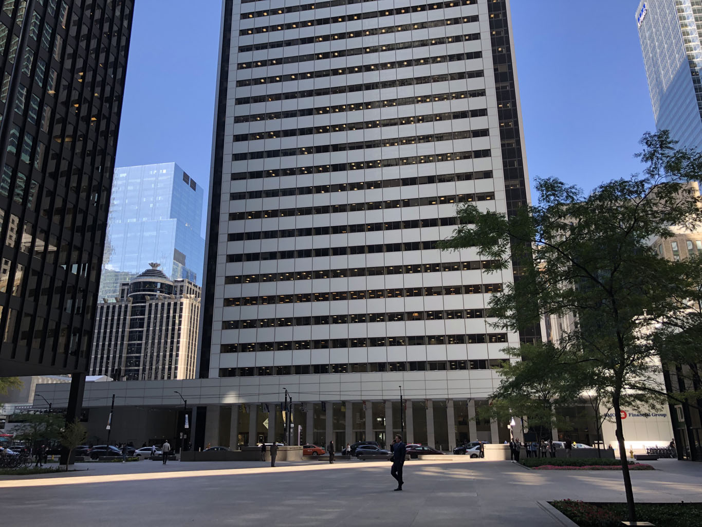 Bennett Jones LLP - Toronto